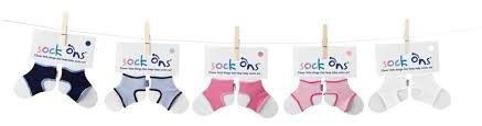 Sock Ons Classic Small