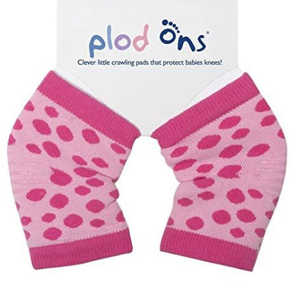 Plod Ons Pink Spots