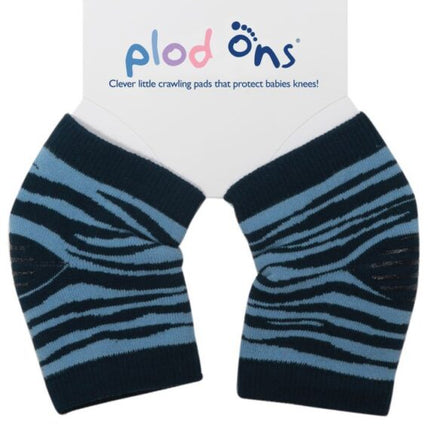 Plod Ons Zebra Stripe