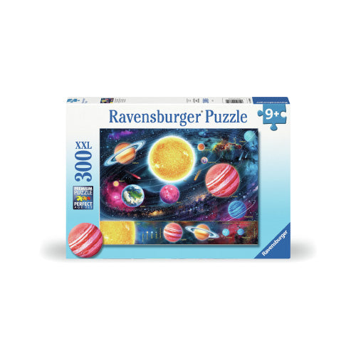 RAV 00869 Puzzle Nuestro sistema Solar 300p