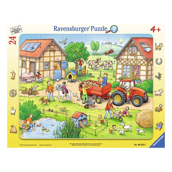 RAV 06582 My little farm 24