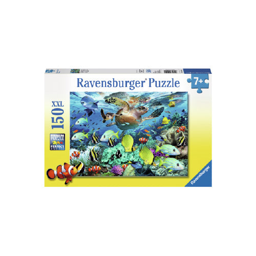 RAV 10009 Puzzle Paraíso Submarino 150p