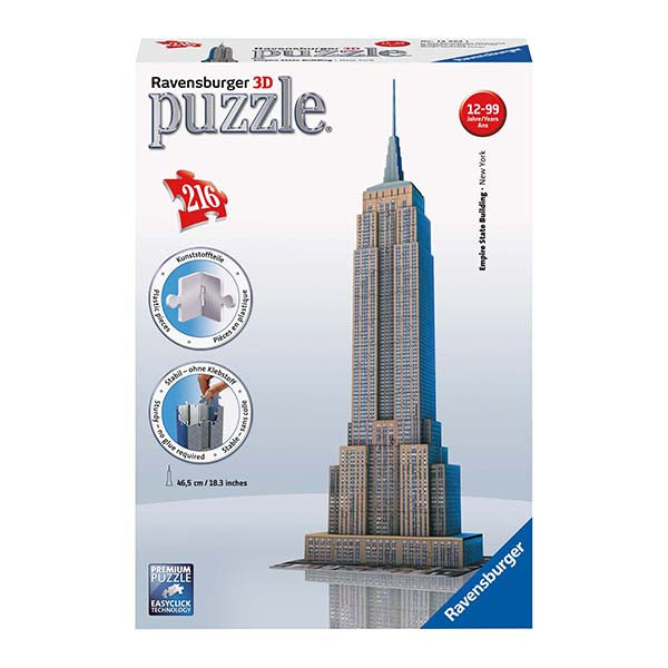 RAV 12553 Empire State Building 216