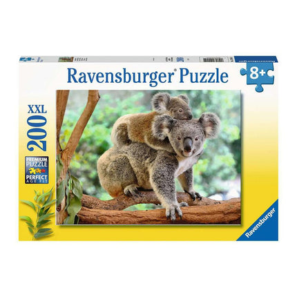 RAV 12945 Koala Love 200p