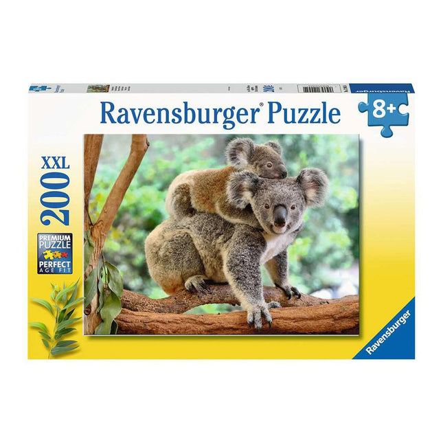 RAV 12945 Koala Love 200p