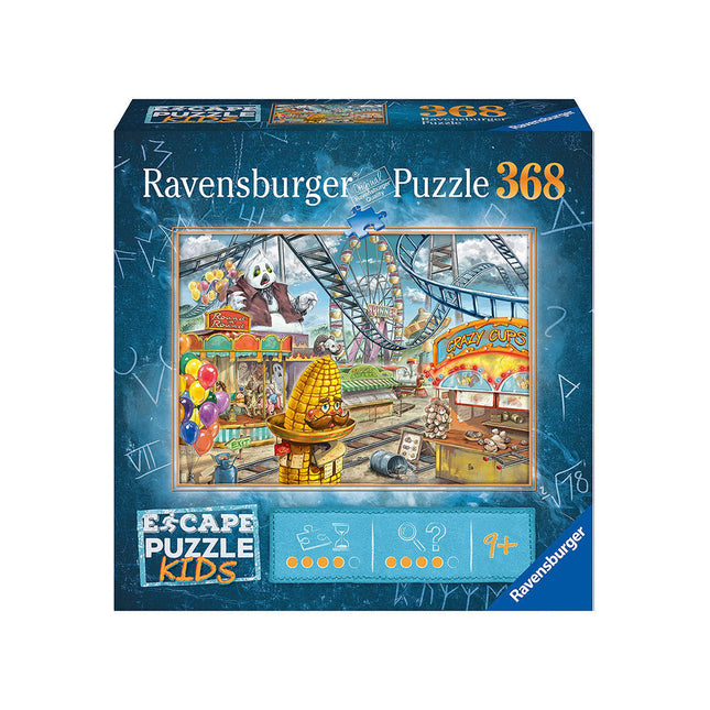 RAV 12991 ESCAPE KIDS Amusement Exp1