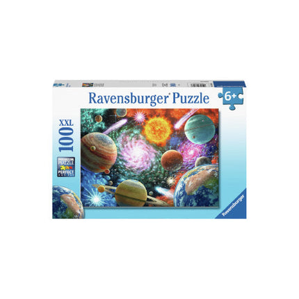 RAV 13346 Puzzle Estrellas y Planetas 100p