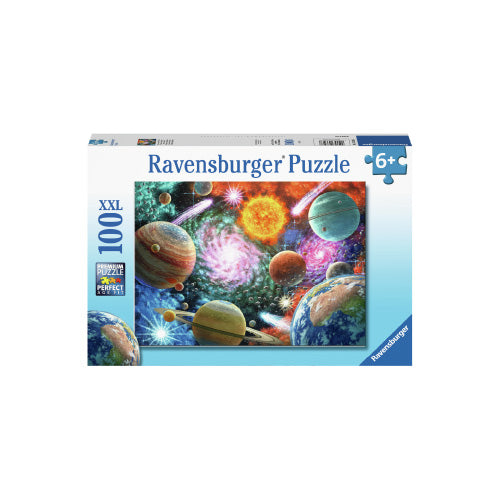RAV 13346 Puzzle Estrellas y Planetas 100p