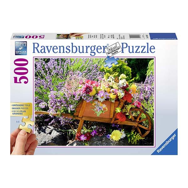 RAV 13685 Summer Bouquet 500