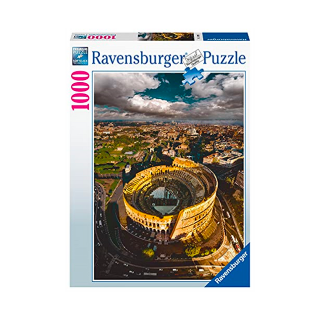 RAV 16999 Colosseum in Rom 1000p