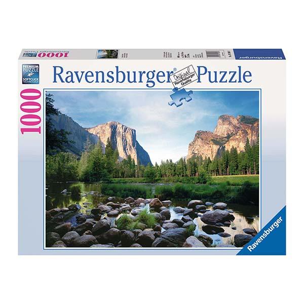 RAV 19206 Yosemite Valley 1000