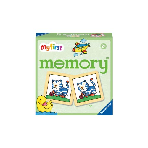 RAV 20877 First Memory Favorite