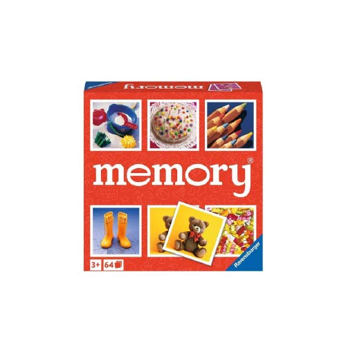 RAV 20880 Memory Junior