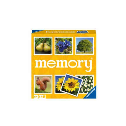 RAV 20881 Memory Nature