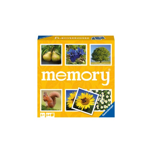 RAV 20881 Memory Nature