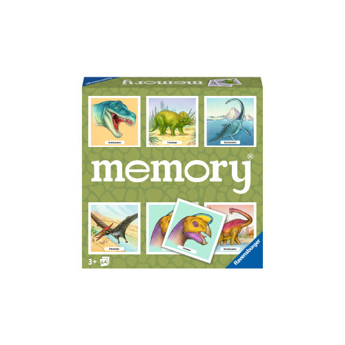 RAV 20924 Memory Dinosaur