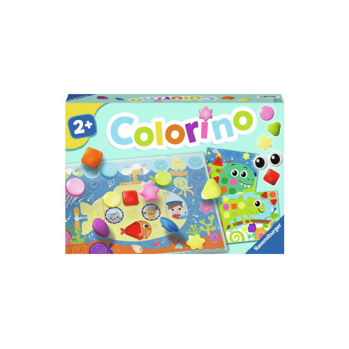 RAV 20987 Colorino Formas y Colores