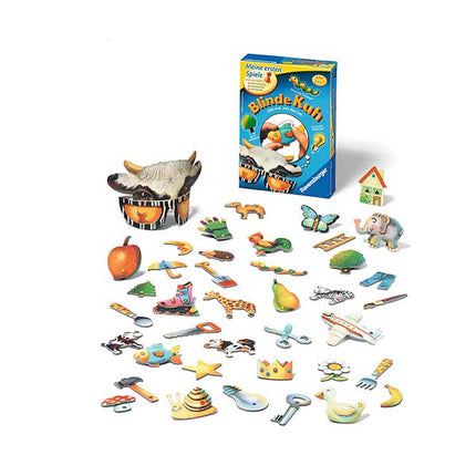 RAV 21404 Juego Blinde Kuh