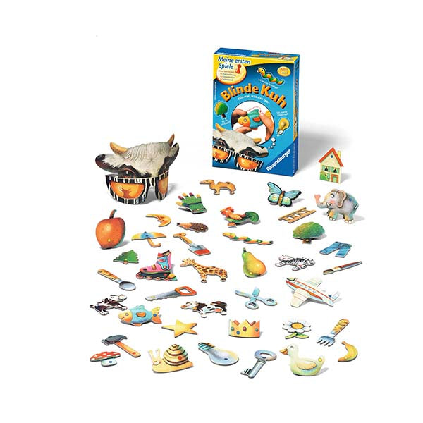 RAV 21404 Juego Blinde Kuh