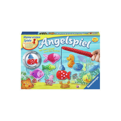 RAV 22337 Juego de Pesca