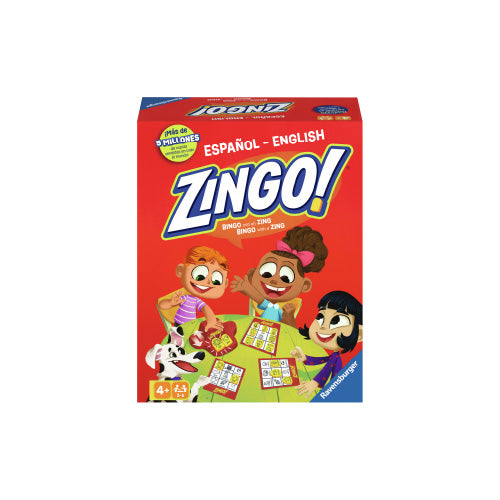 RAV 22353 Zingo