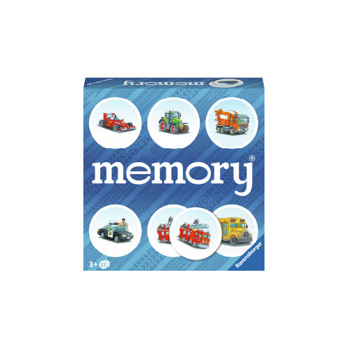 RAV 22378 Memory Vehicles