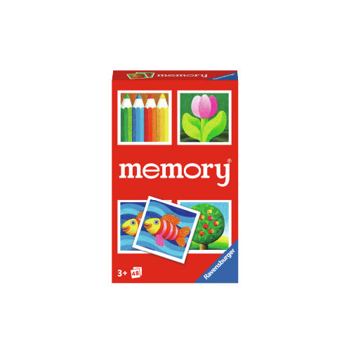 RAV 22457 Kinder Memory