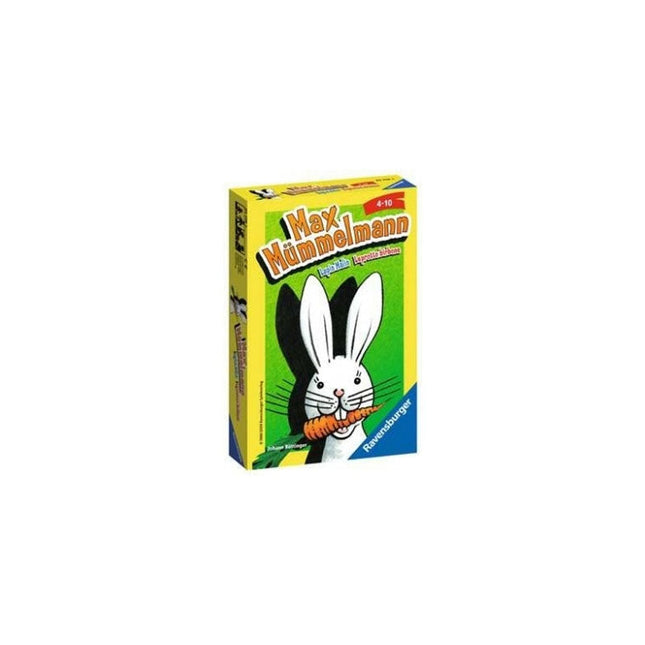 RAV 23119 Juego Max Mümmelmann