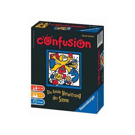 RAV 26702 Juego Confusion