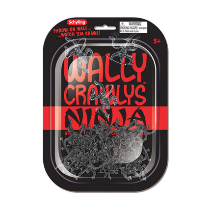 SCHY NINJA WALLY CRAW