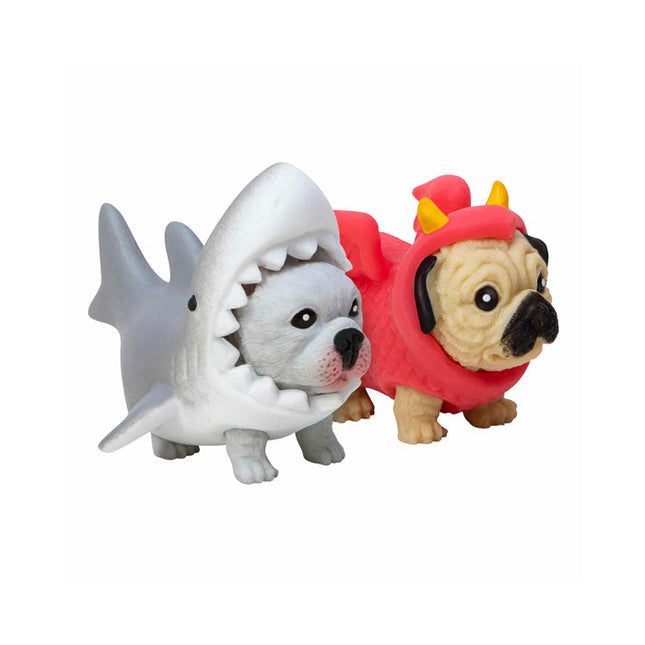 SCHY Party Puppies