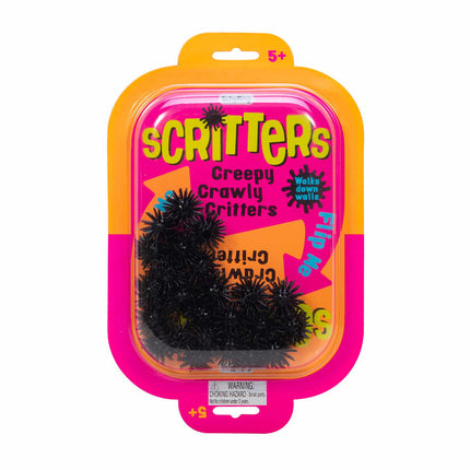 SCHY SCRITTERS