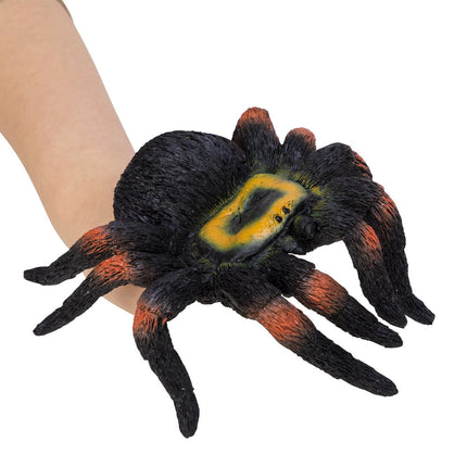SCHY SPIDER HAND PUPP