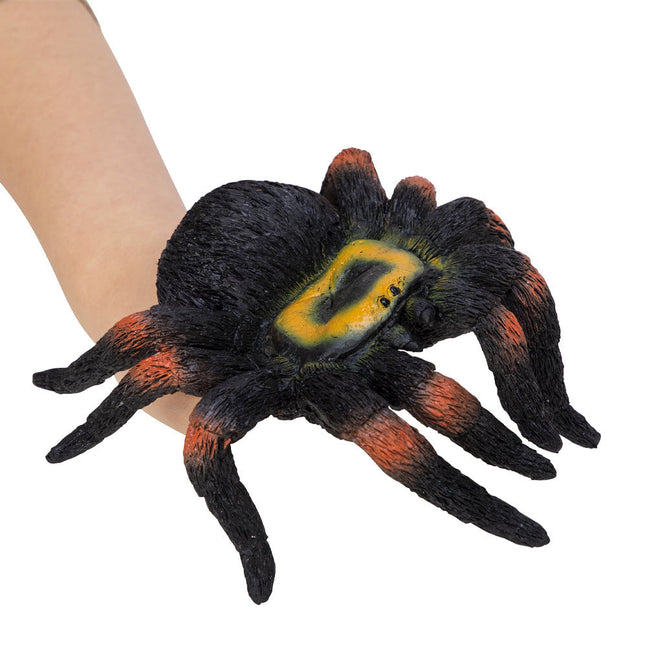 SCHY SPIDER HAND PUPP