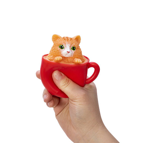 POP A CHINO KITTIES