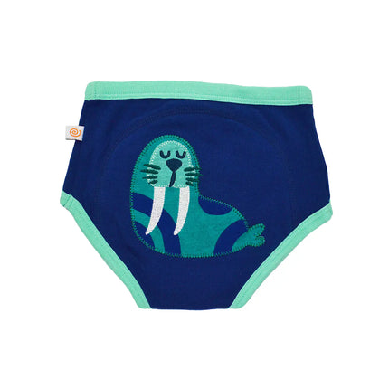 Pack 3 Calzones Entrenamiento ACUÁTICOS (3T/4T)