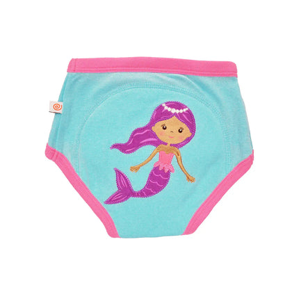 Pack 3 Calzones Entrenamiento SIRENAS (3T/4T)