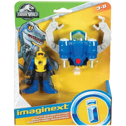 JURSSIC WORLD BASIC ASST