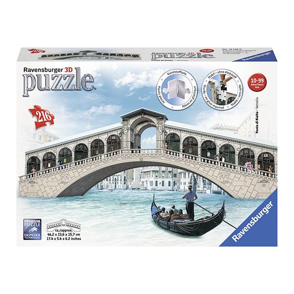RAV 12518 Rialto Bridge 216