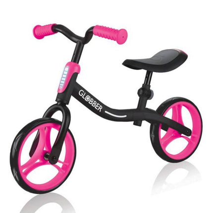 BALANCE BIKE PINK
