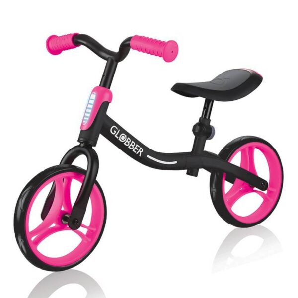 BALANCE BIKE PINK