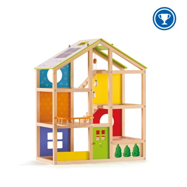 All Season House (unfurnished)