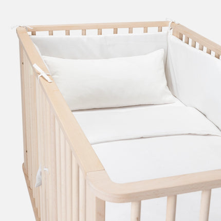 Cobertor de Cuna / Cama Infantil medida colchón 80x45