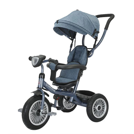 Triciclo LLX 1326 Azul