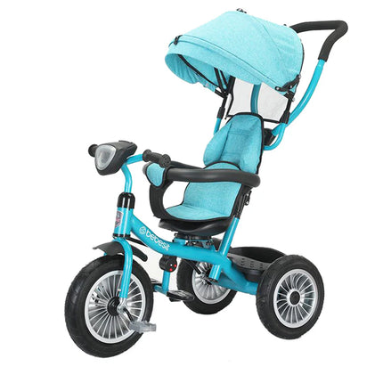 Triciclo LLX 1326 Verde