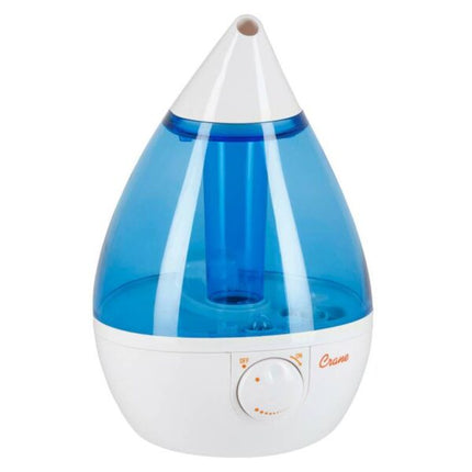 Humidificador Droplet Azul