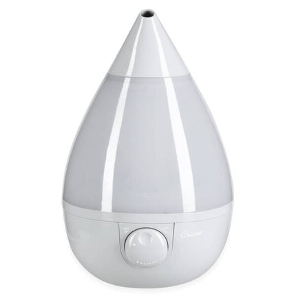 Humidificador Droplet Blanco