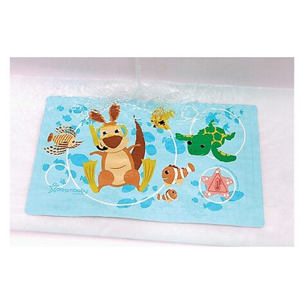Alfombra Antideslizante De Baño