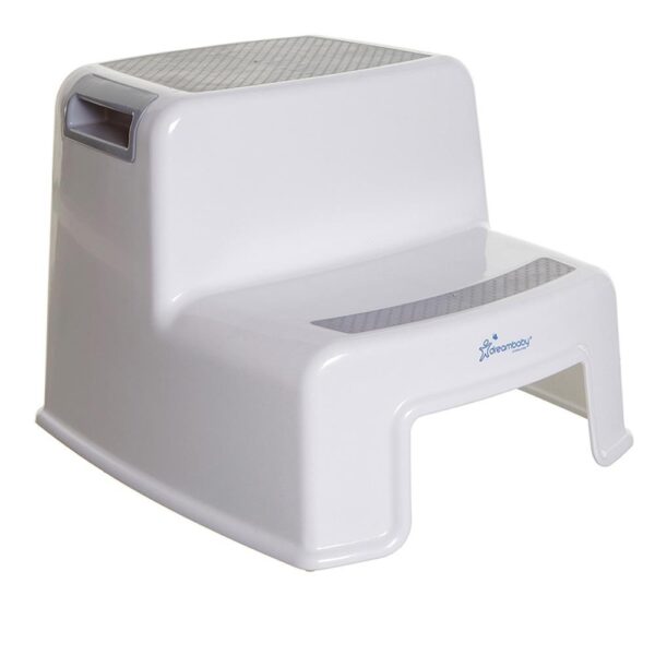 Alzador De Baño Con Peldaño