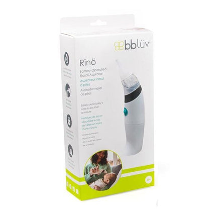 Aspirador Nasal Rinö